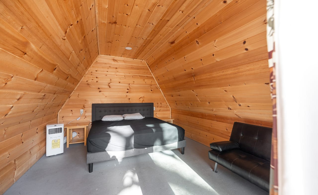 Majestic Views Campground