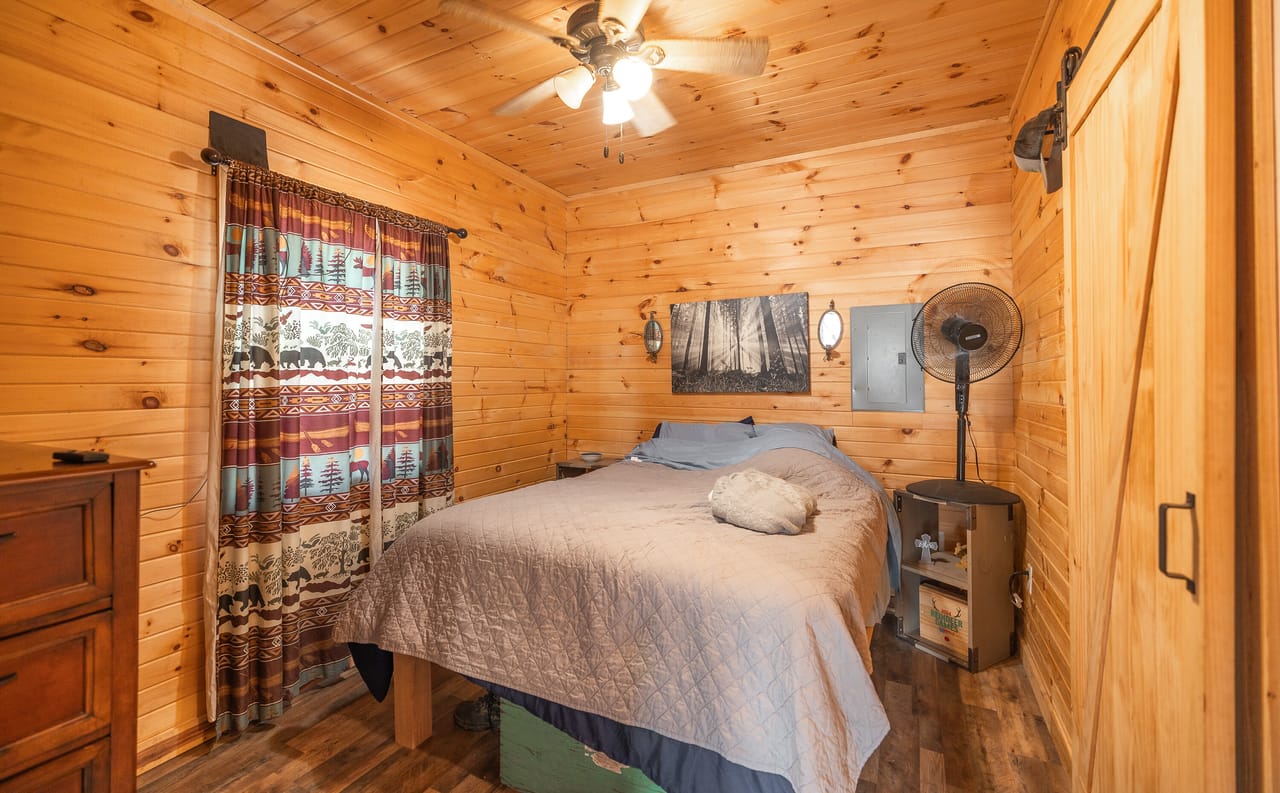 Majestic Views Campground