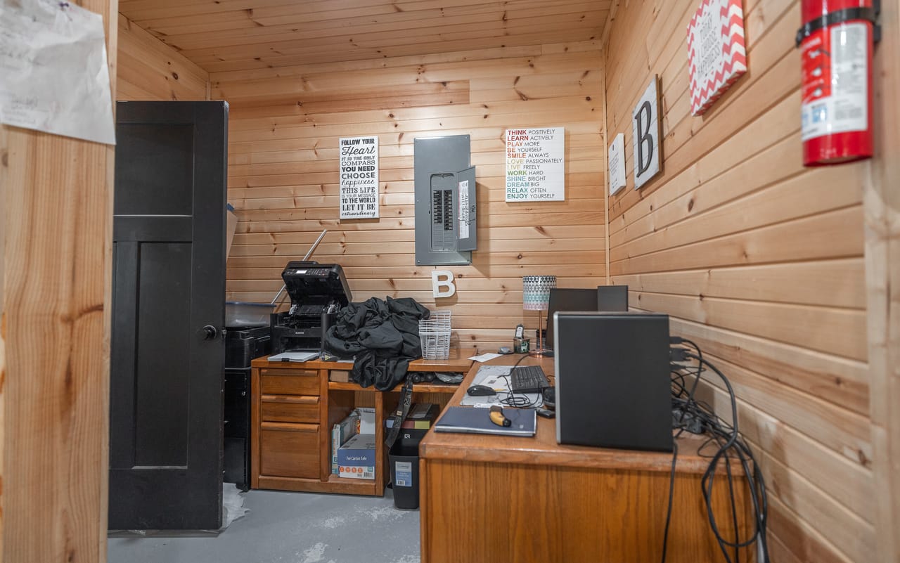 Majestic Views Campground