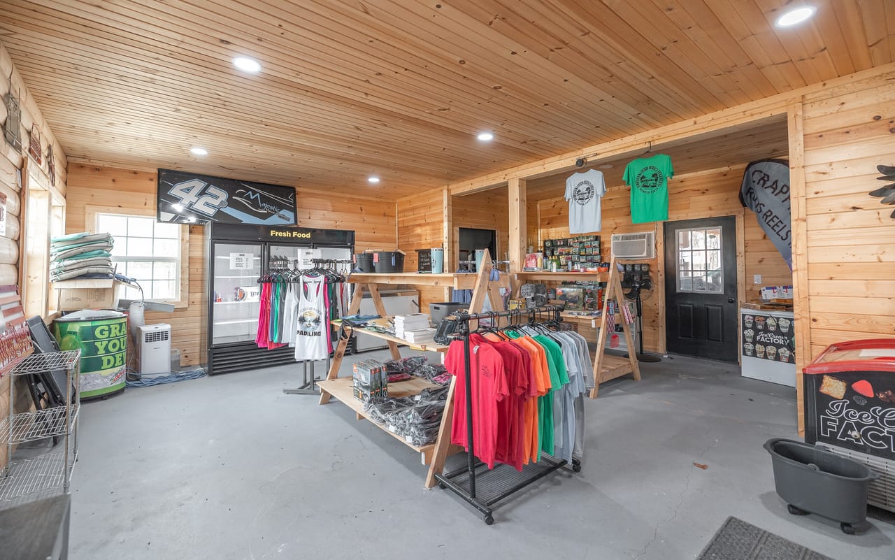 Majestic Views Campground