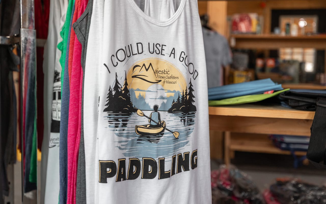 Majestic Views Campground