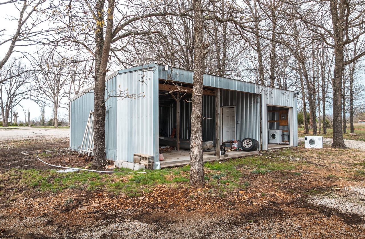 Majestic Views Campground
