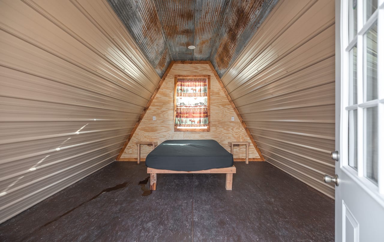 Majestic Views Campground