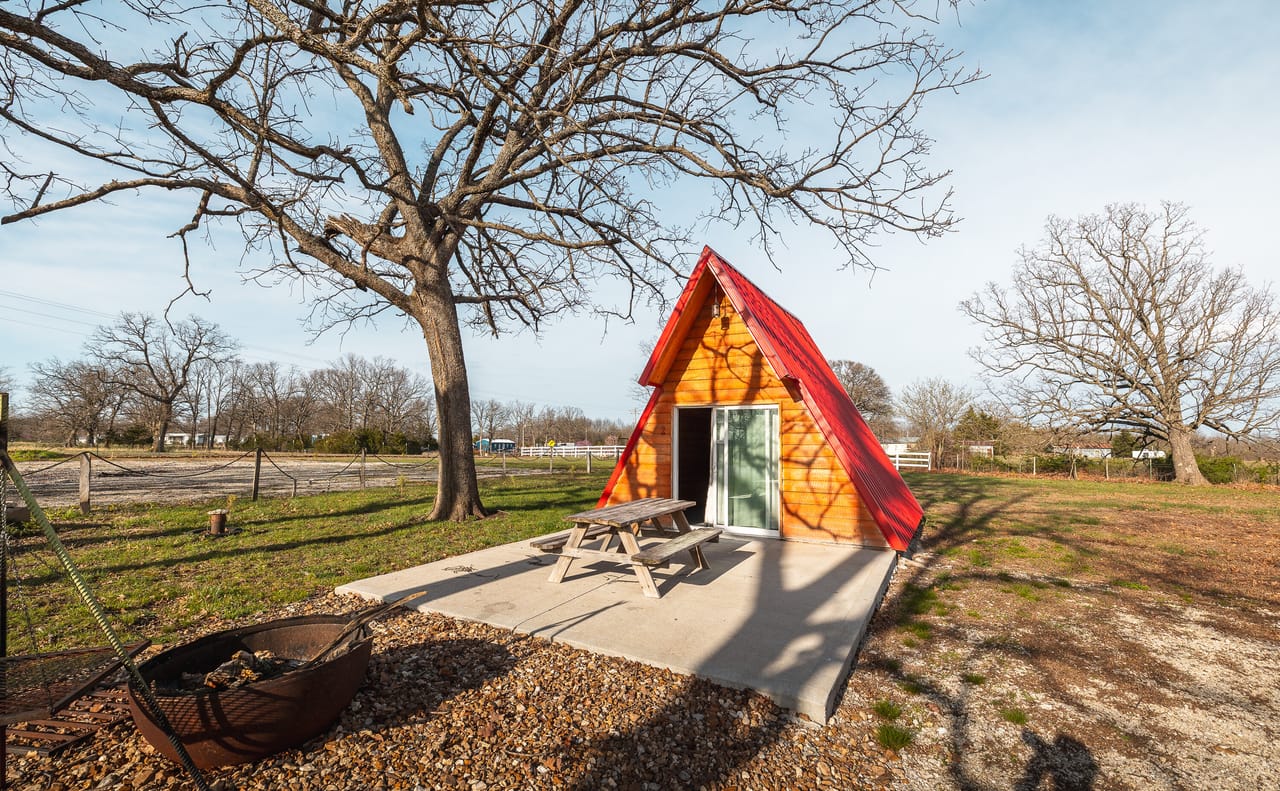 Majestic Views Campground