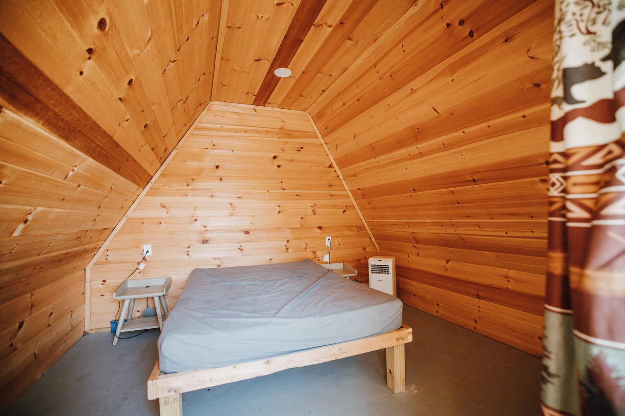 Majestic Views Campground