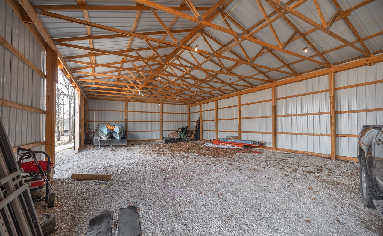 Majestic Views Campground