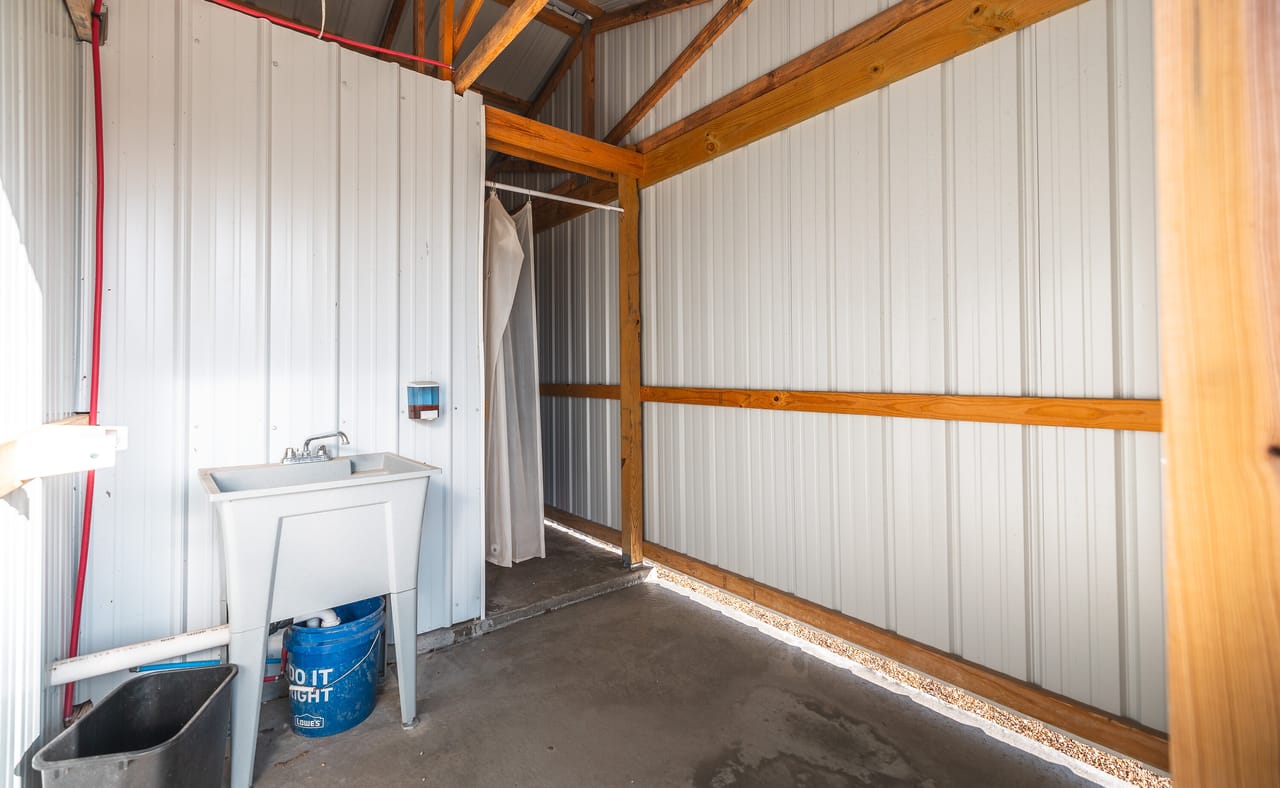 Majestic Views Campground