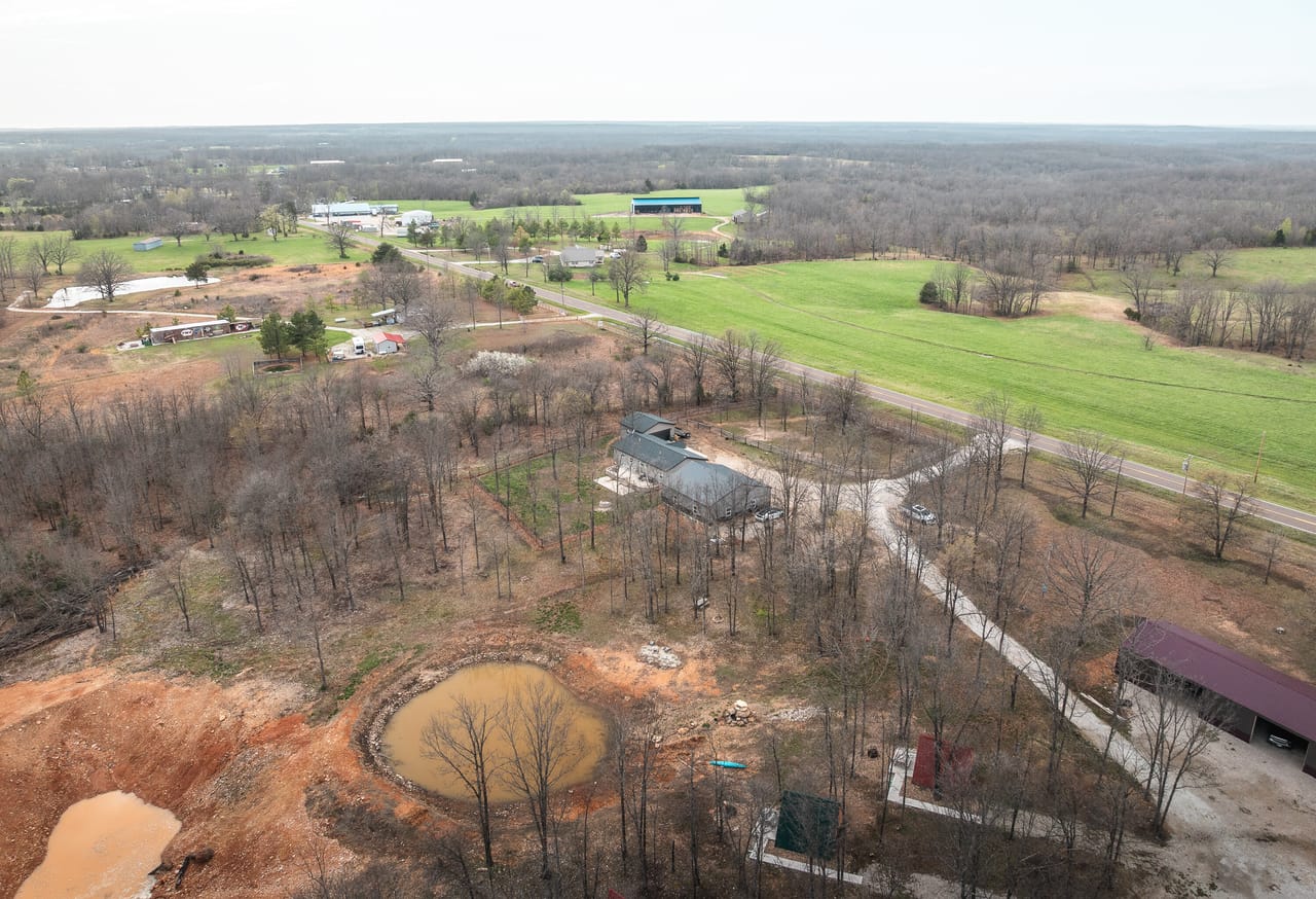 Majestic Views Campground