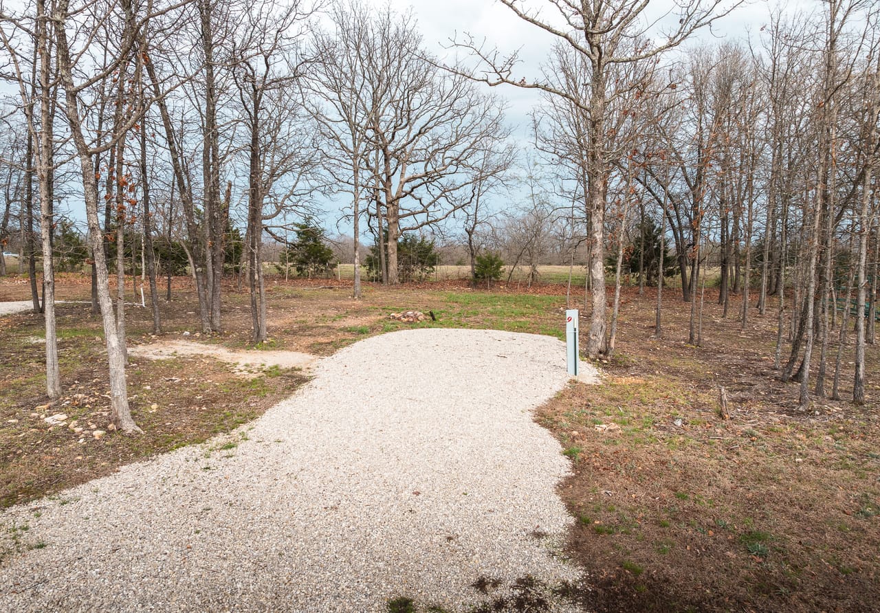 Majestic Views Campground