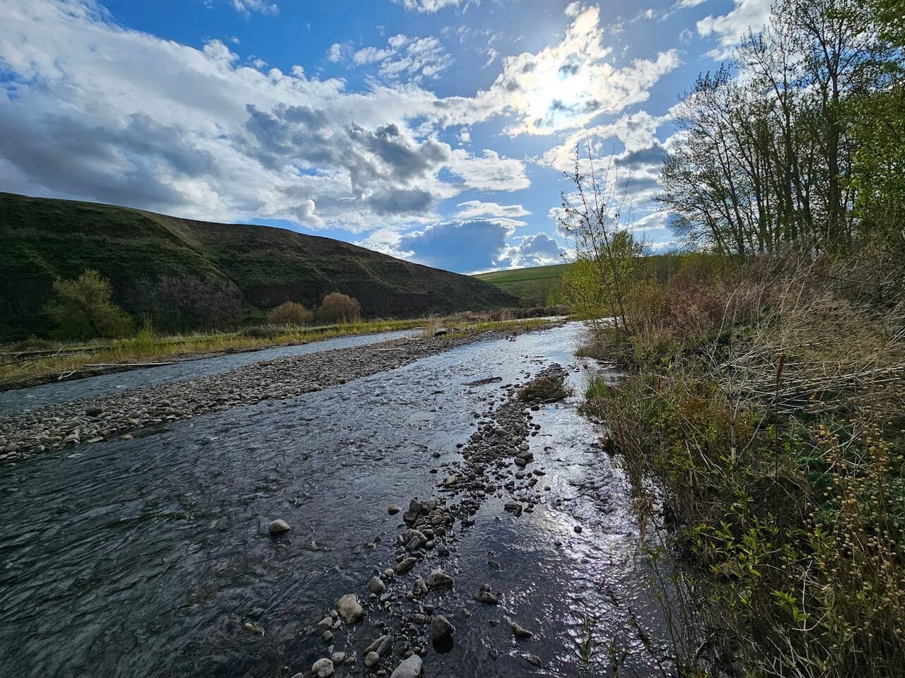 Walla Walla River