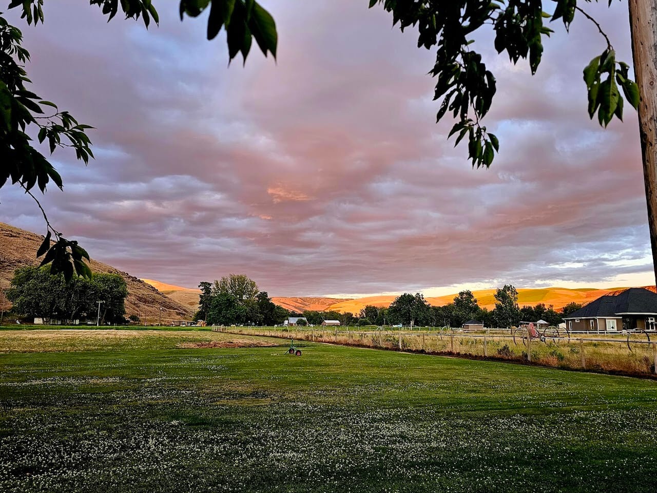 Walla Walla River