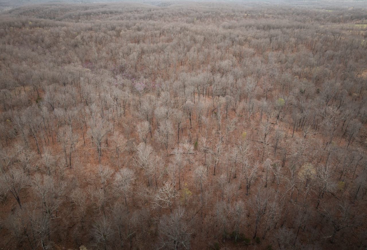 Majestic Views Campground and Home