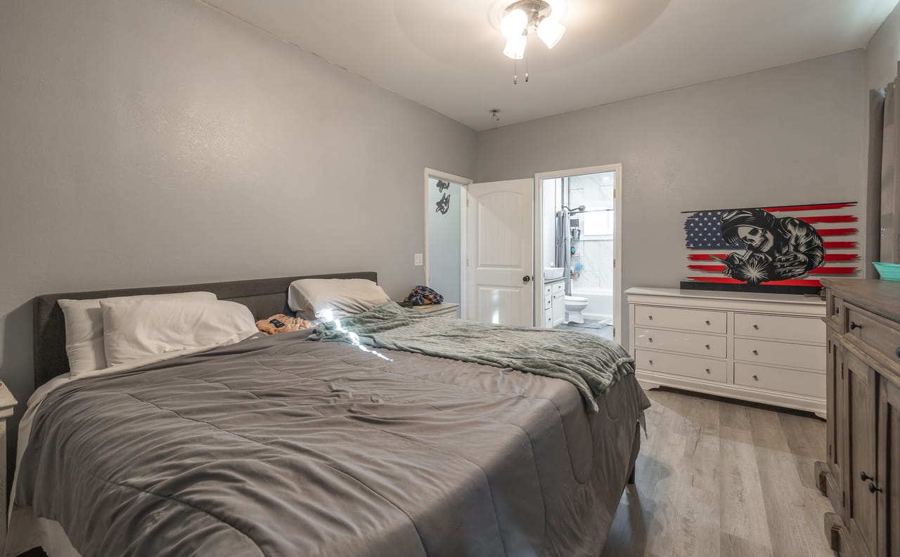 Majestic Views Campground and Home