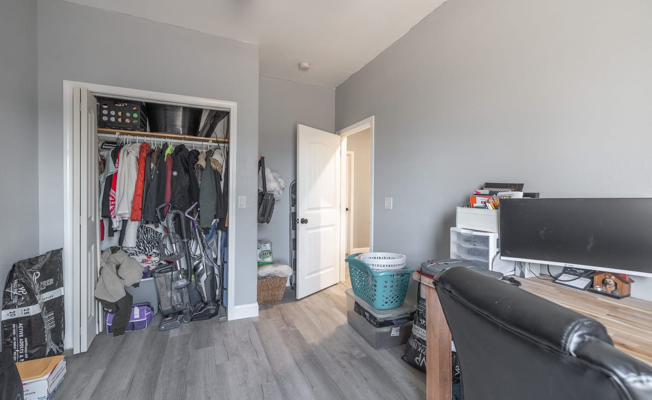 Majestic Views Campground and Home