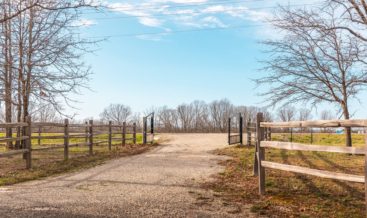 Majestic Views Campground and Home