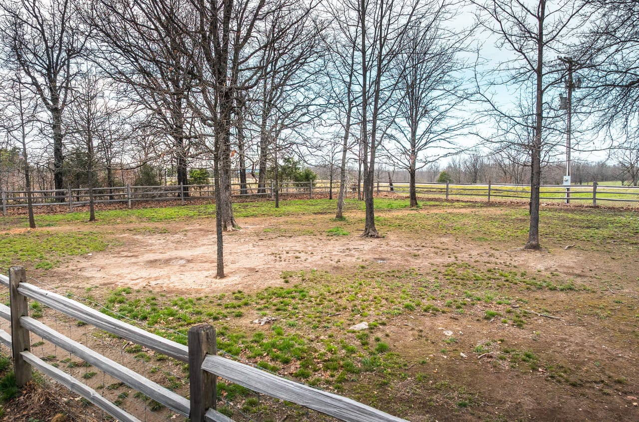 Majestic Views Campground and Home