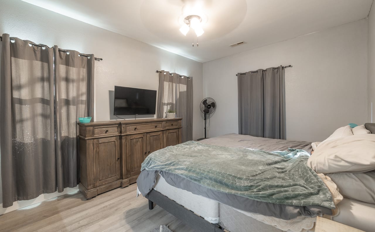 Majestic Views Campground and Home