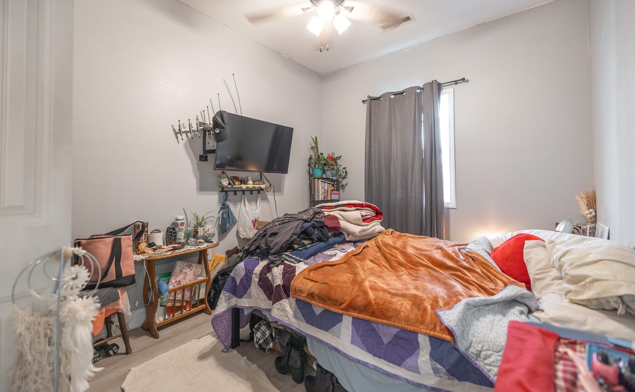 Majestic Views Campground and Home