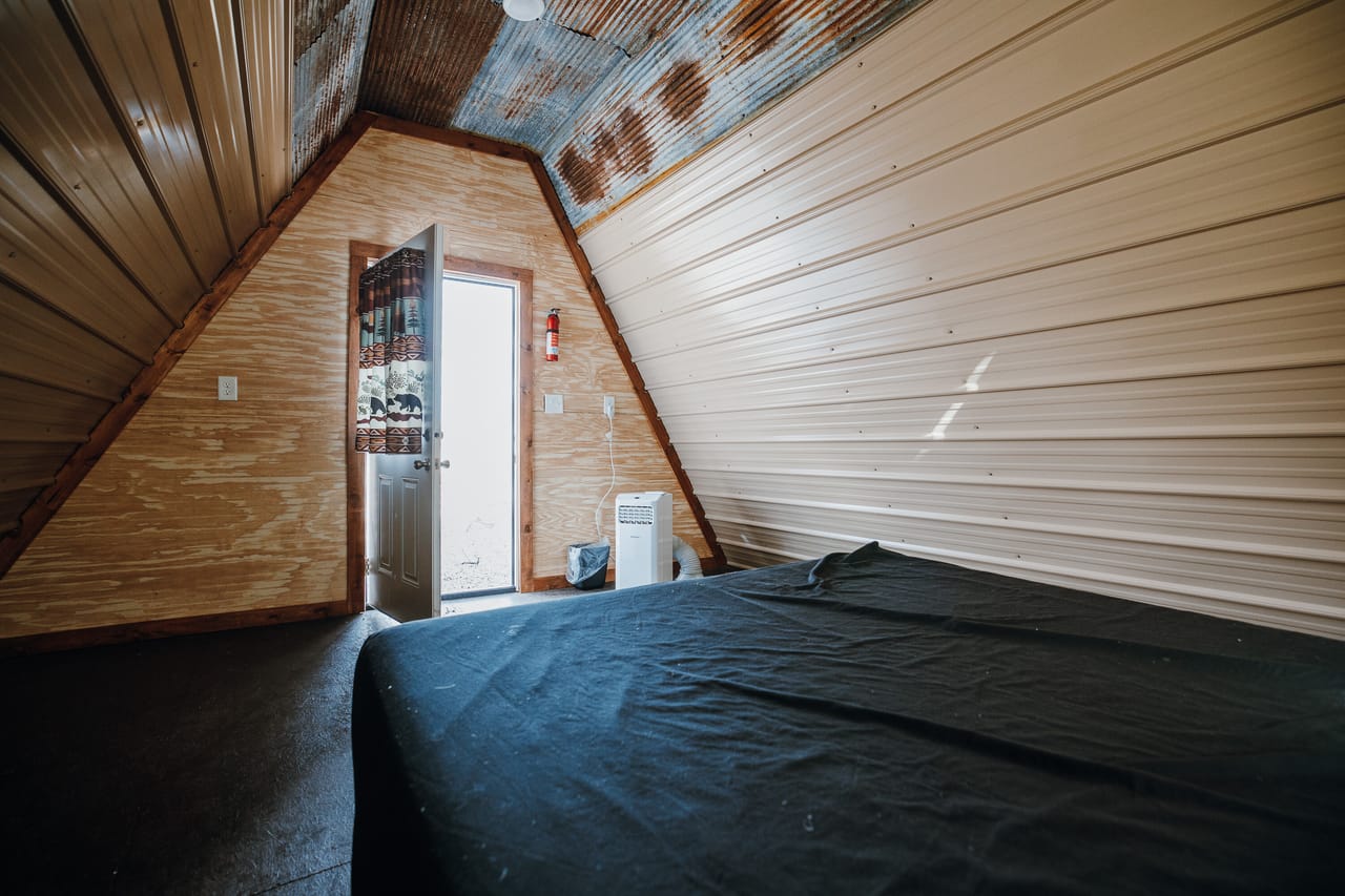 Majestic Views Campground and Home