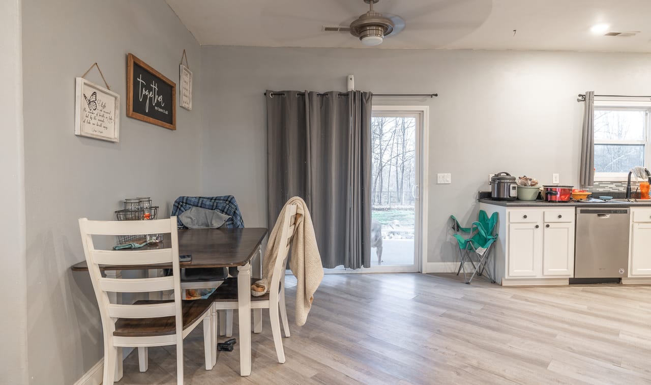 Majestic Views Campground and Home