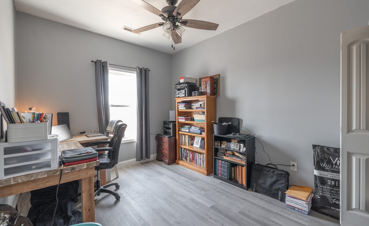 Majestic Views Campground and Home