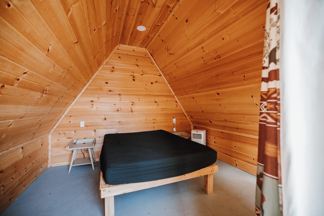 Majestic Views Campground and Home