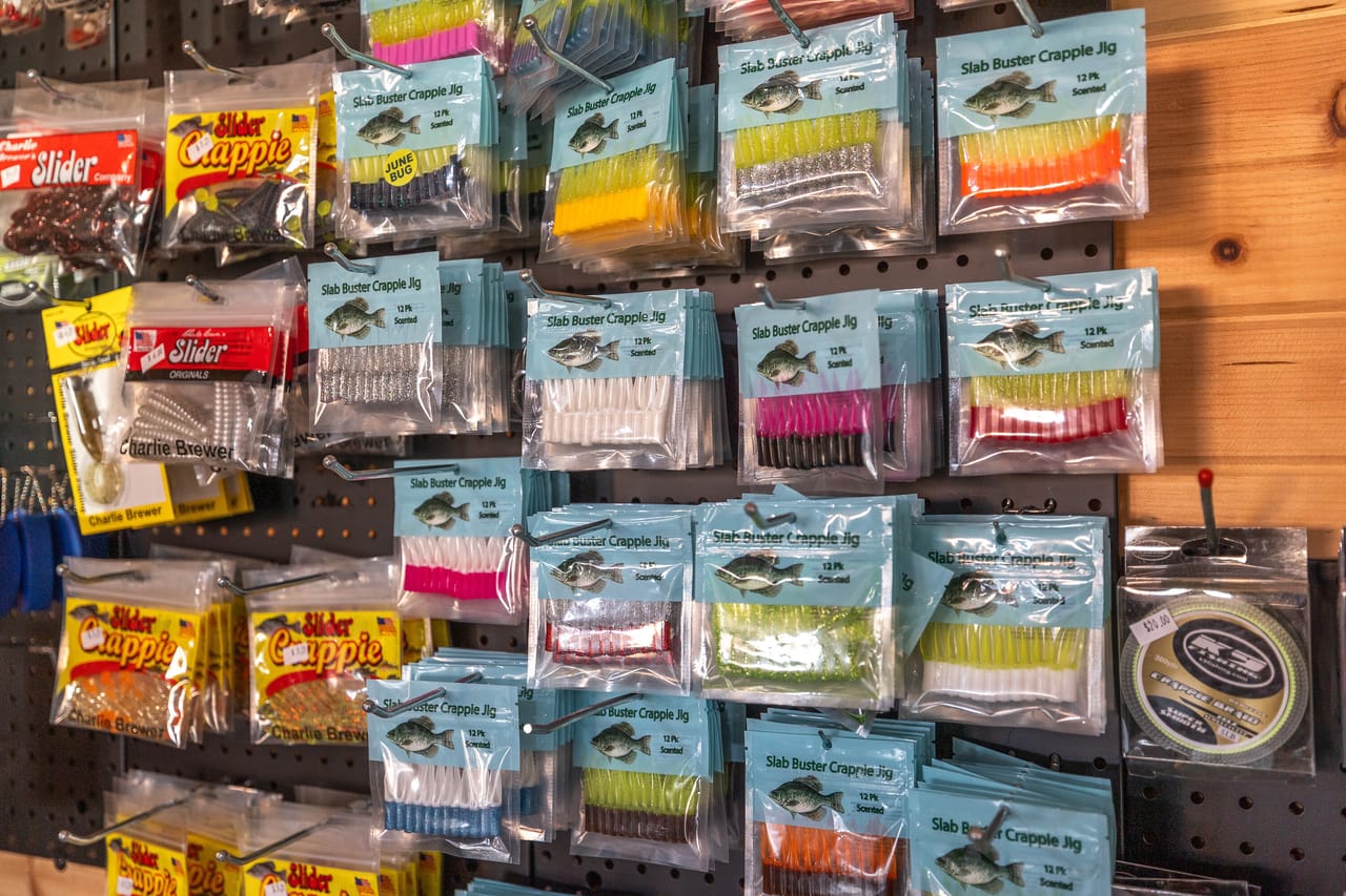 Majestic Views Campground and Home