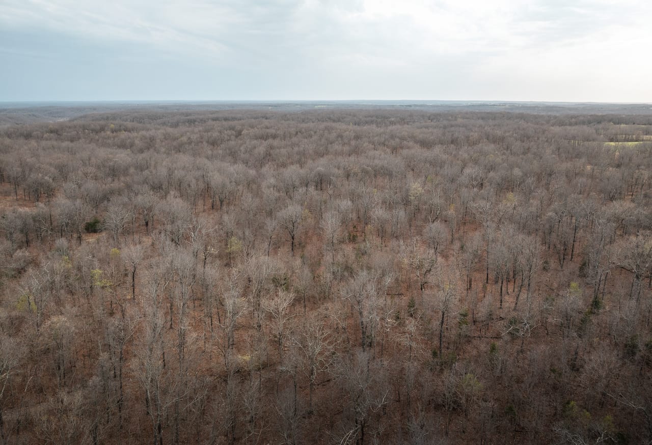 Majestic Views Campground and Home