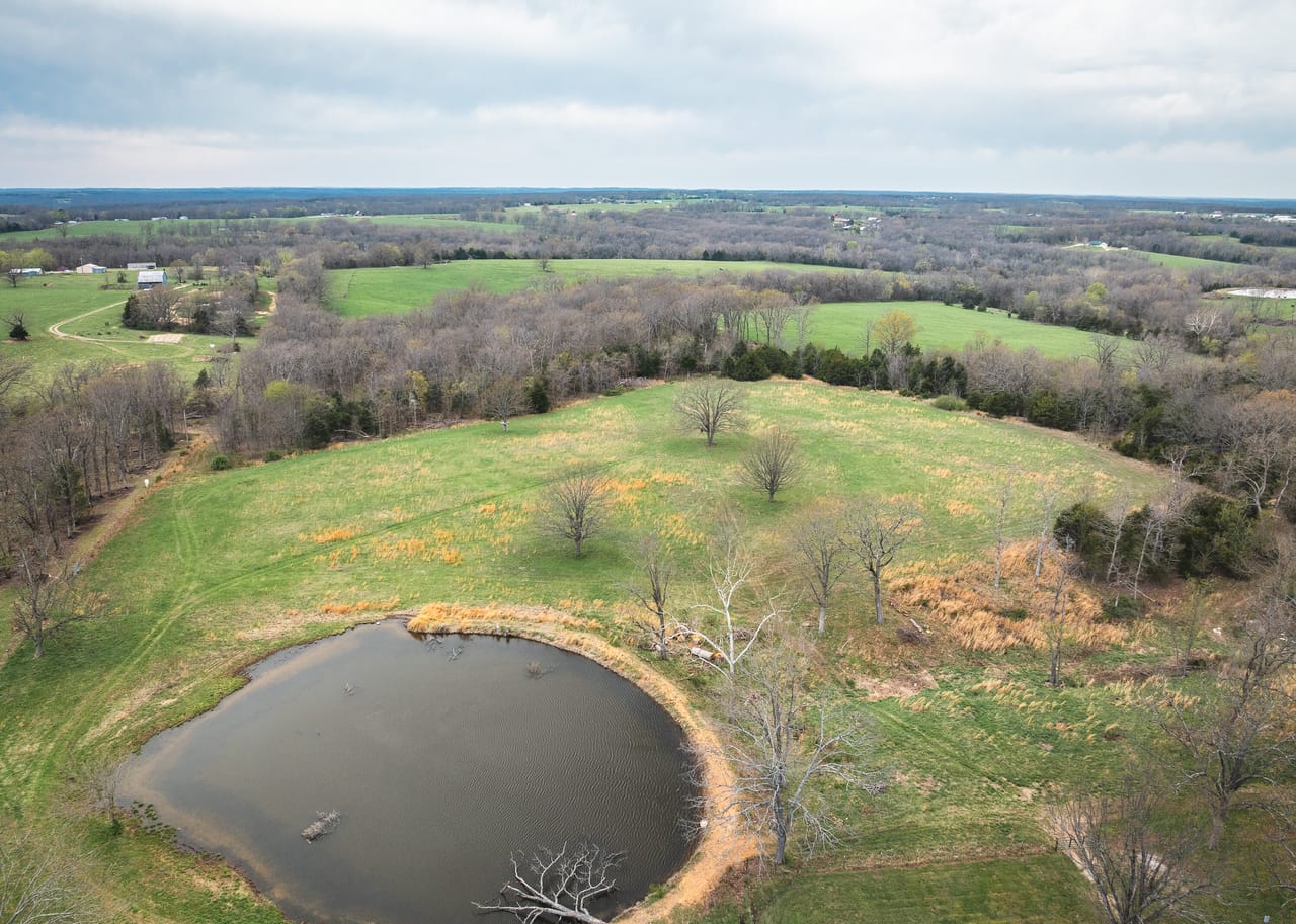 Daves Lake
