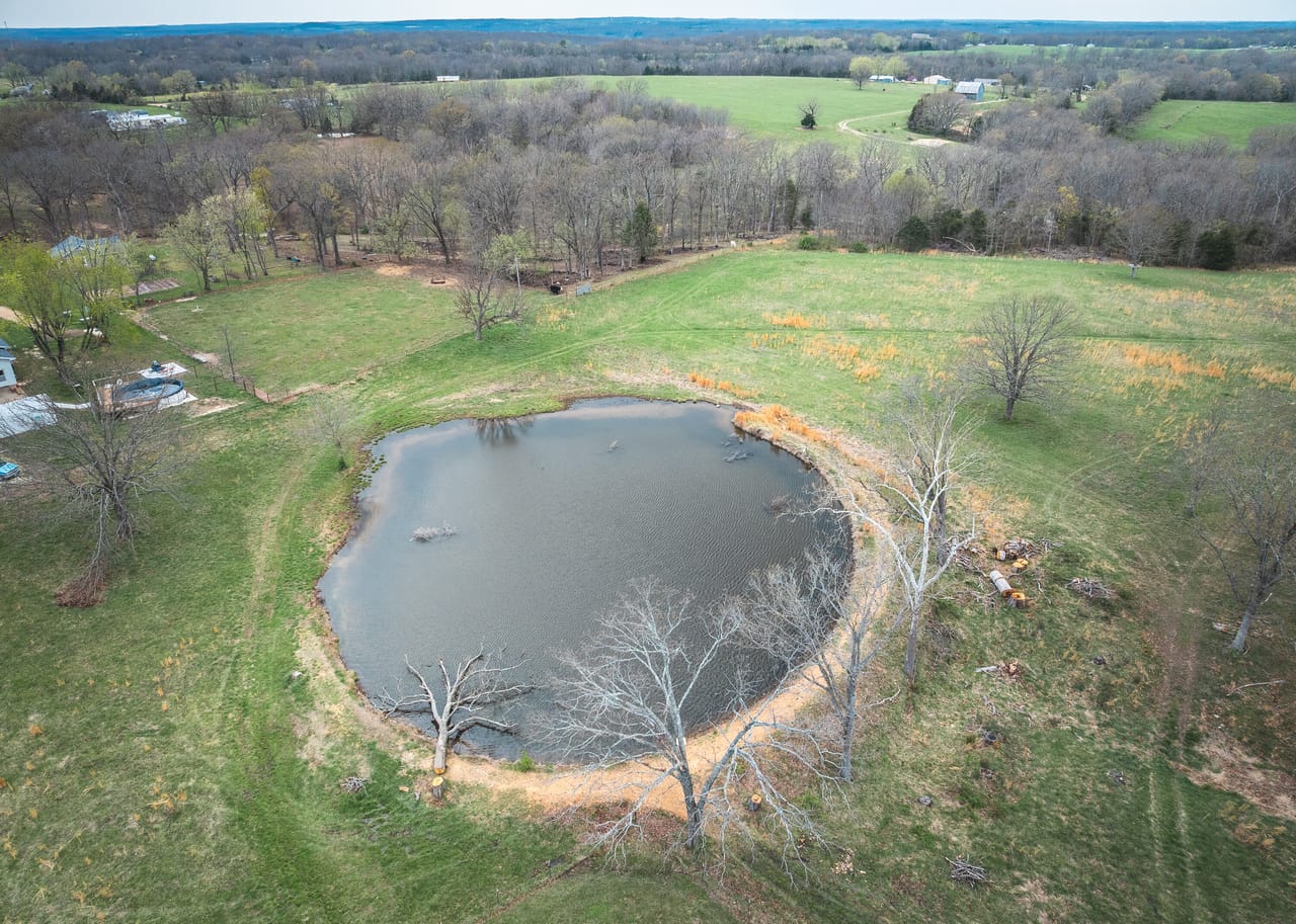Daves Lake