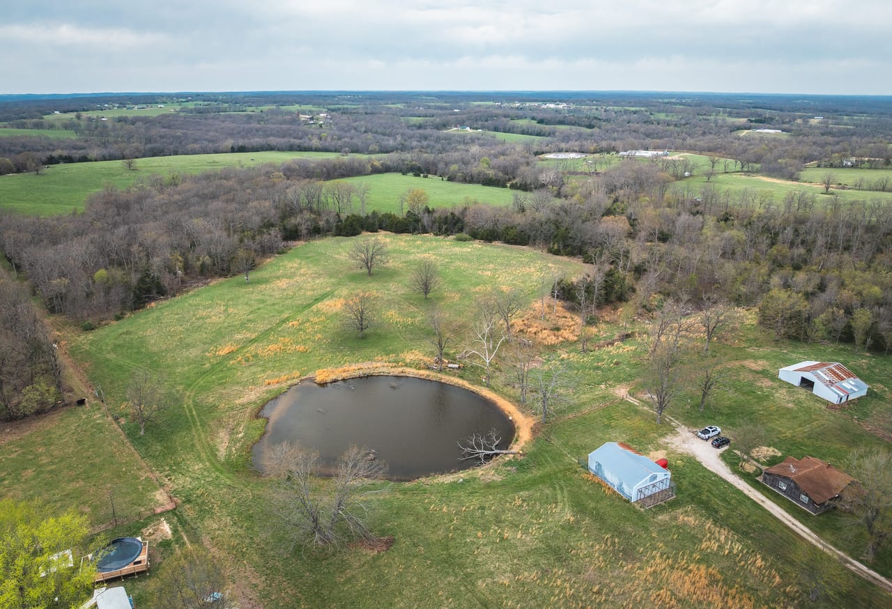 Daves Lake