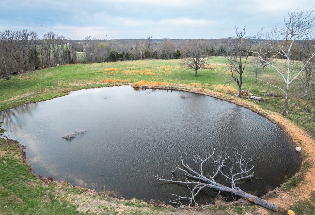 Daves Lake