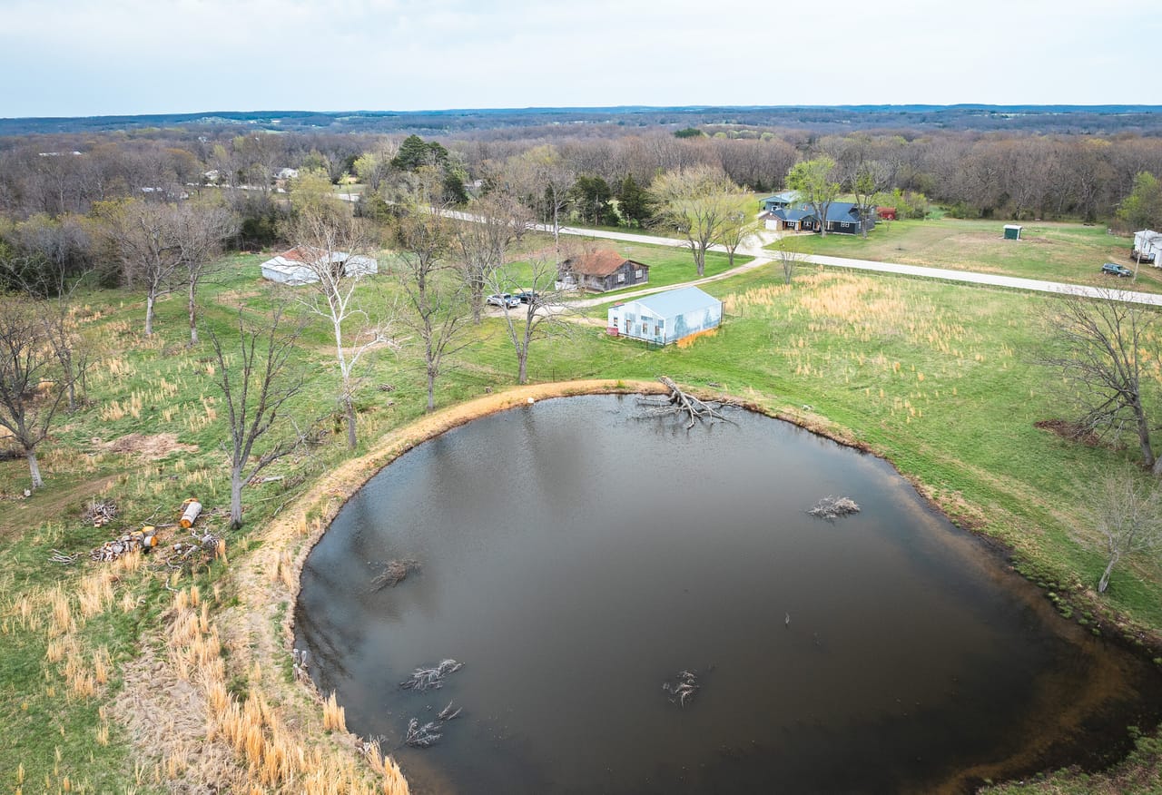 Daves Lake