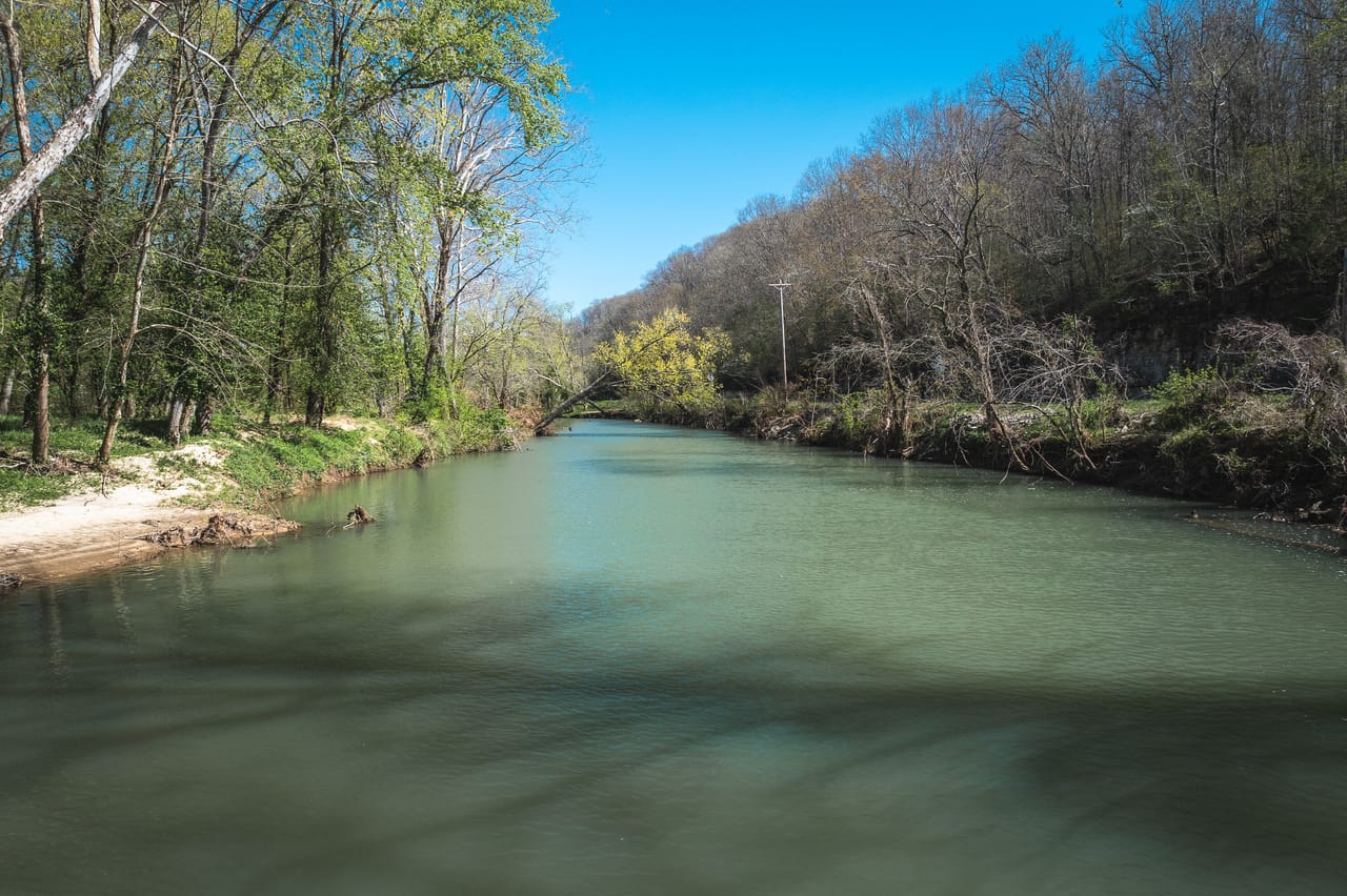 Tight Lines Lodge