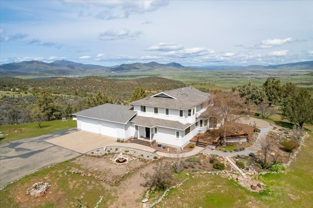 Shamrock Acres Estate