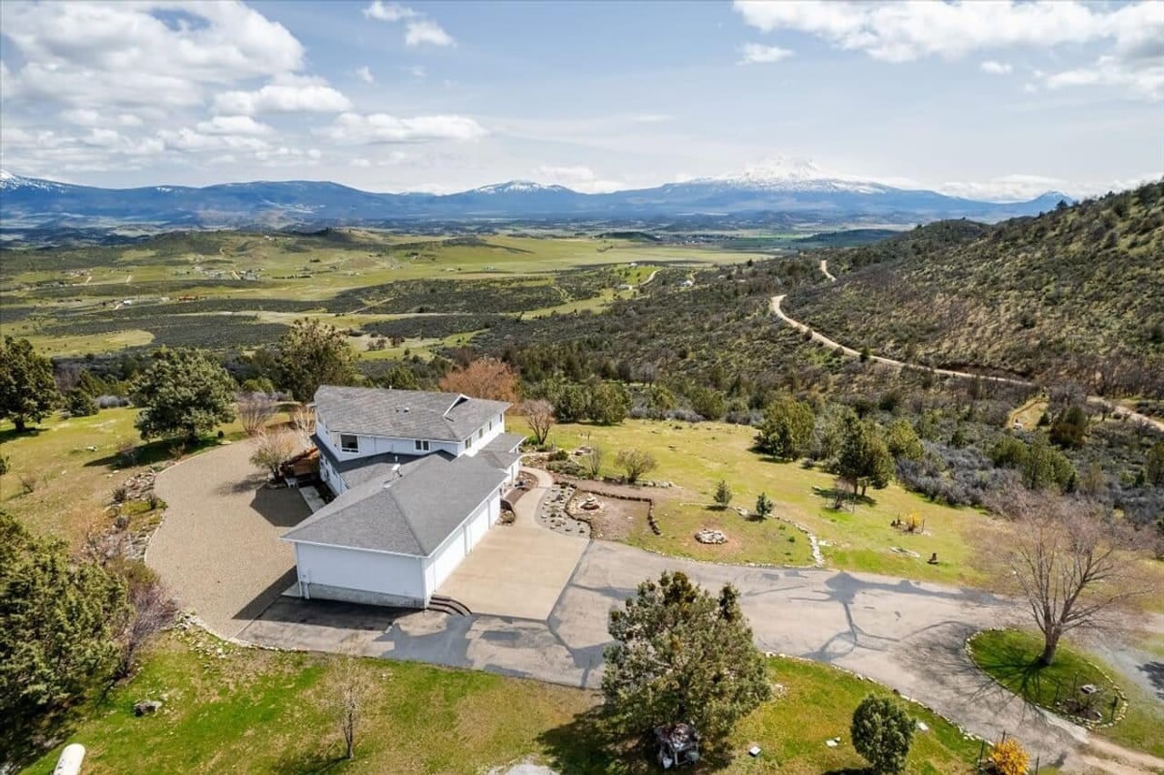 Shamrock Acres Estate