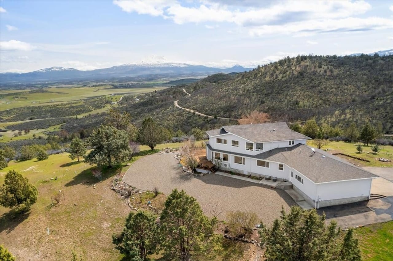 Shamrock Acres Estate