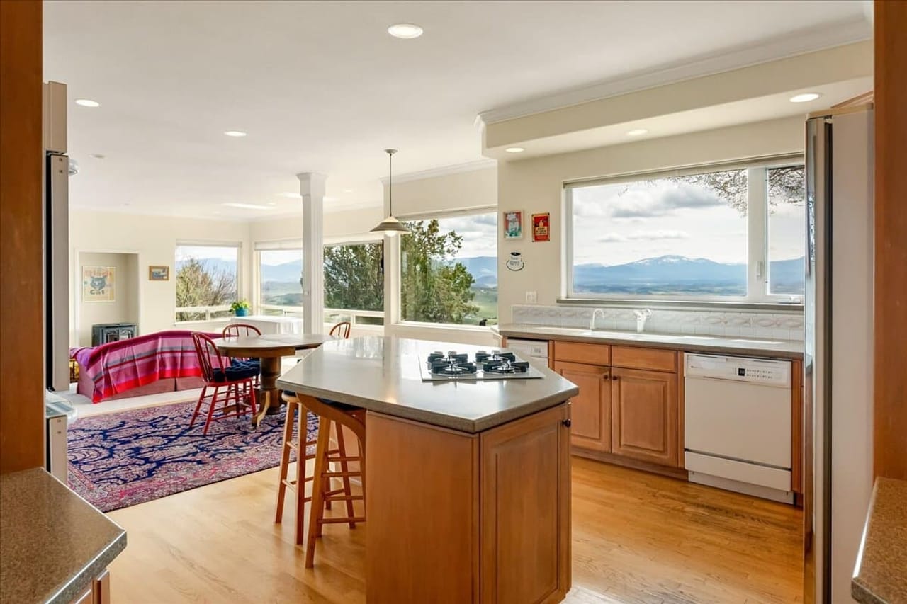 Shamrock Acres Estate