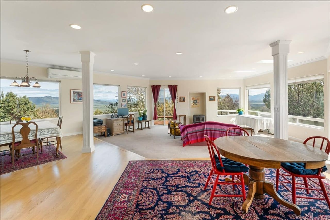 Shamrock Acres Estate