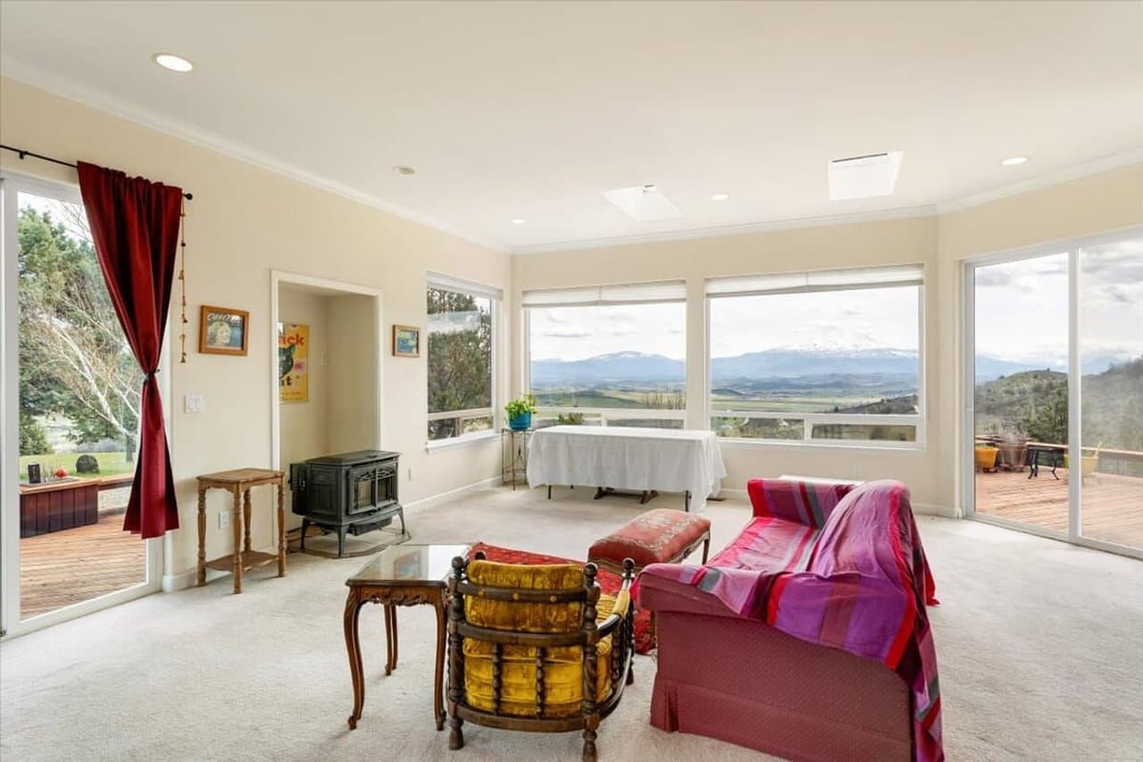 Shamrock Acres Estate