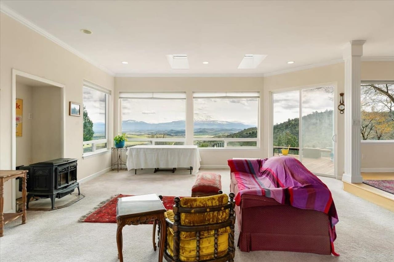 Shamrock Acres Estate