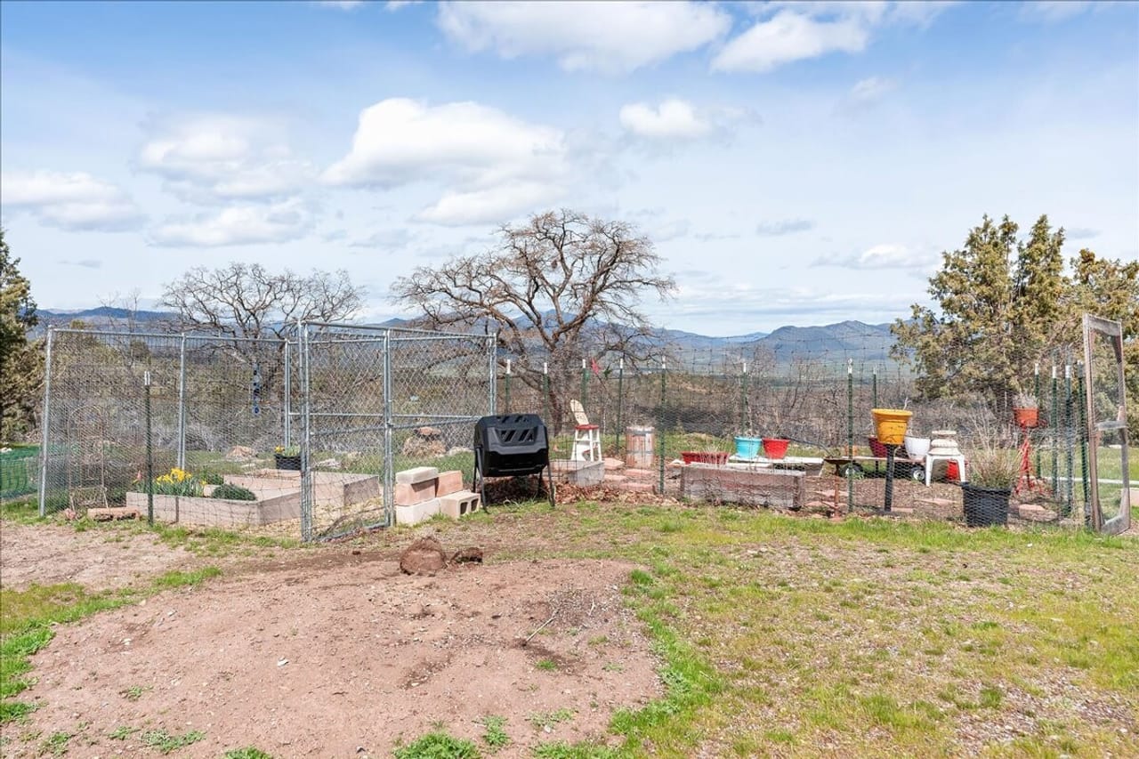 Shamrock Acres Estate