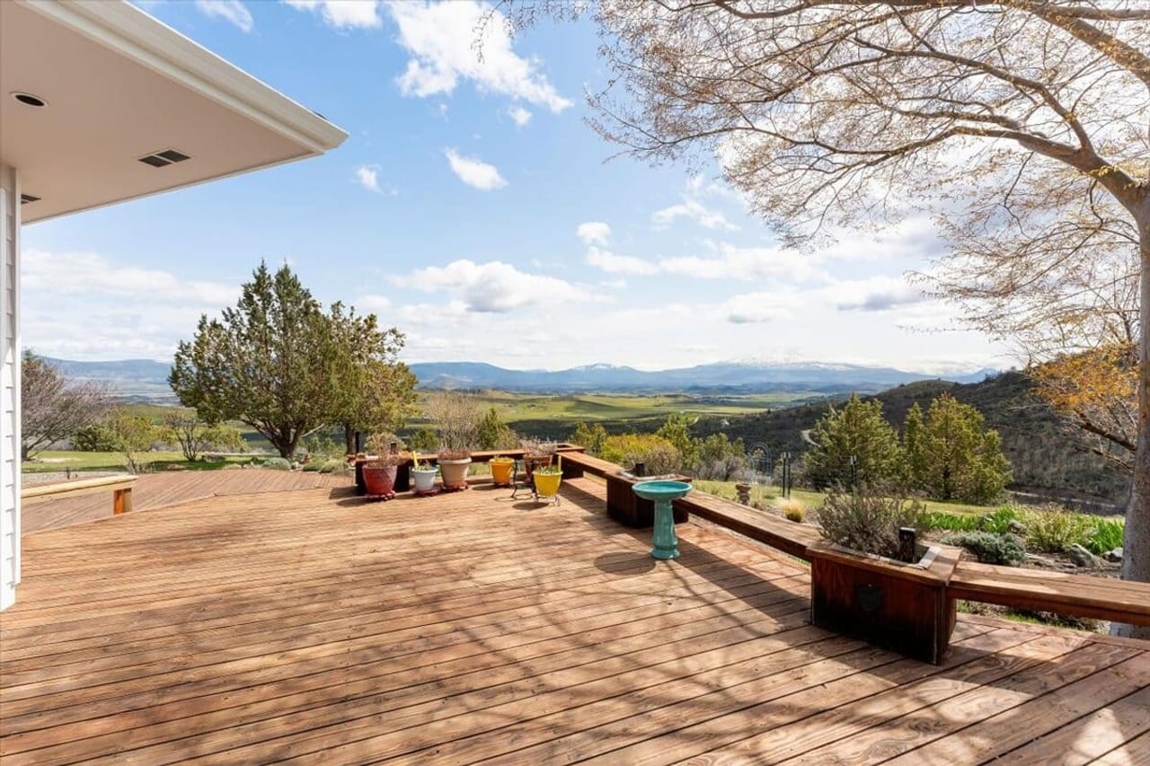 Shamrock Acres Estate