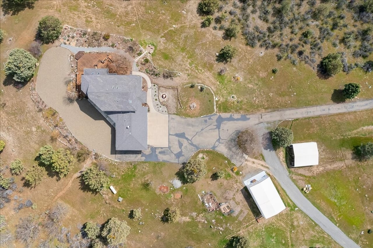 Shamrock Acres Estate