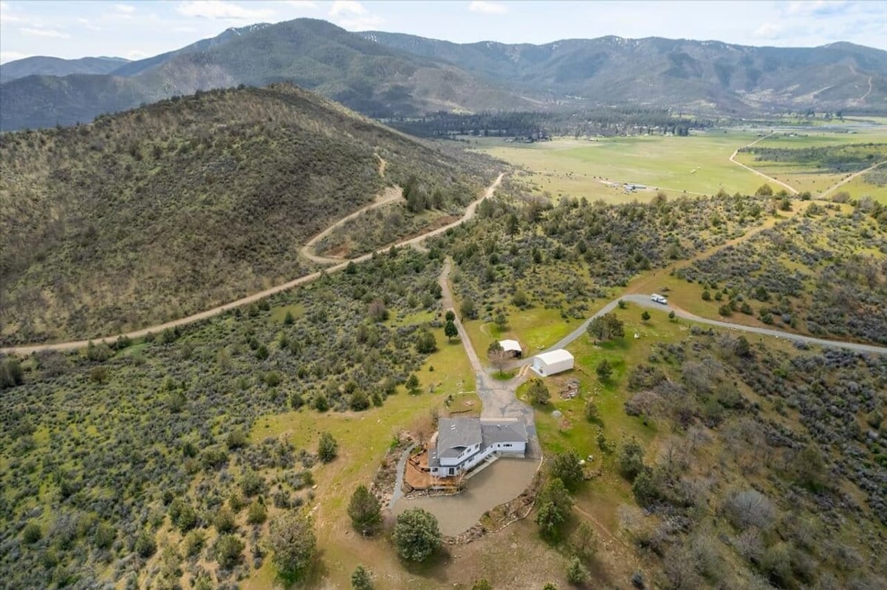 Shamrock Acres Estate