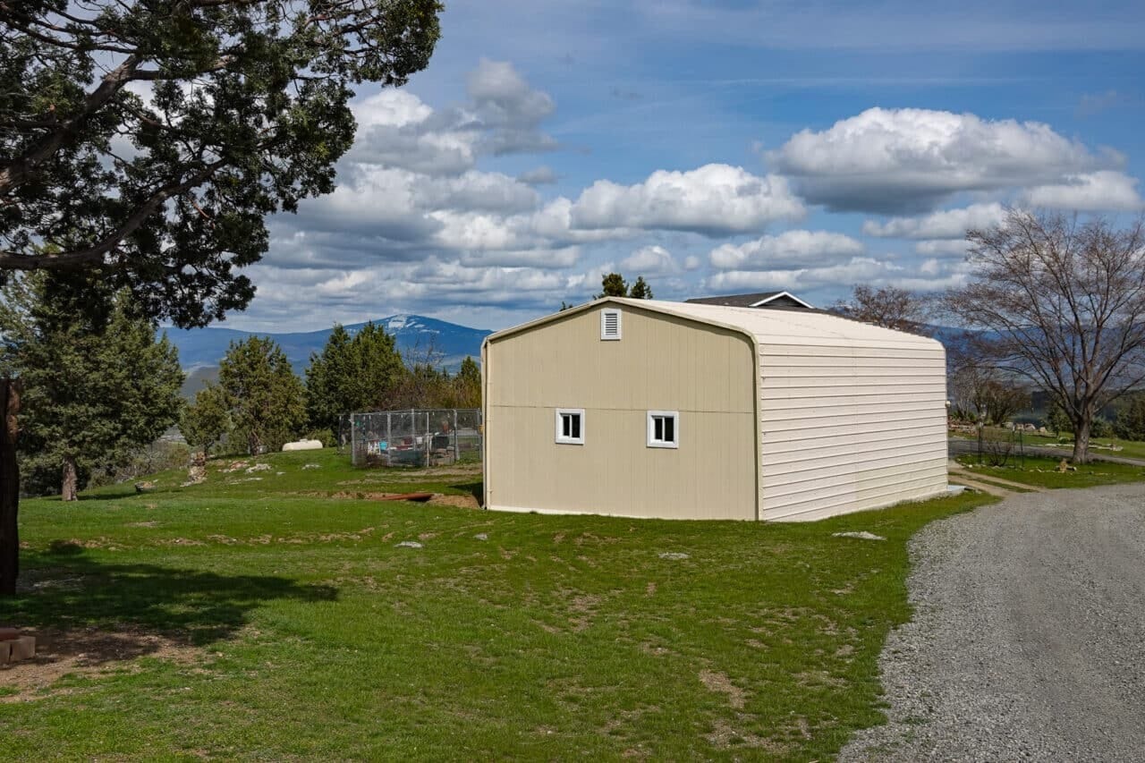 Shamrock Acres Estate