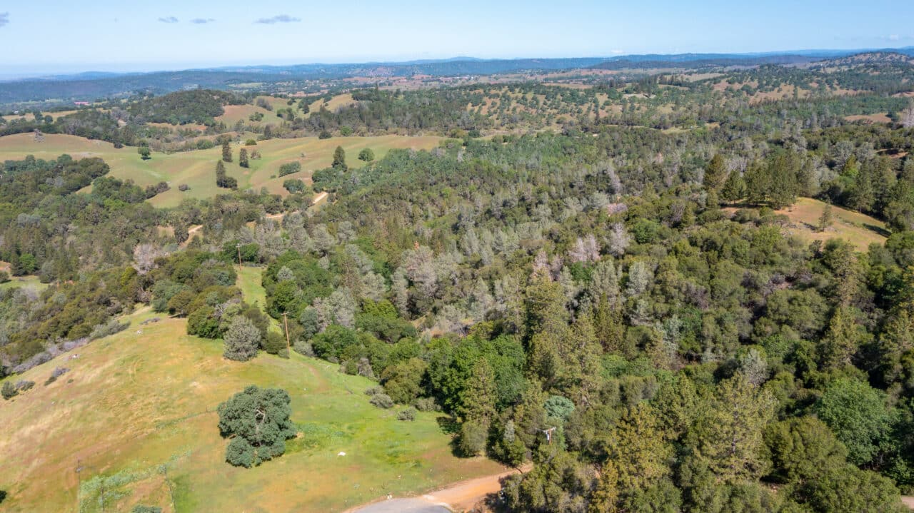Trembath Mountain Vista