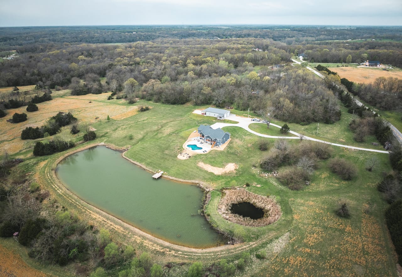 Dawnview Estate