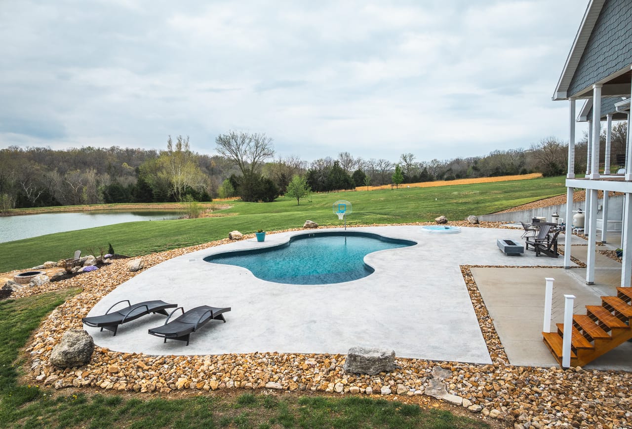 Dawnview Estate