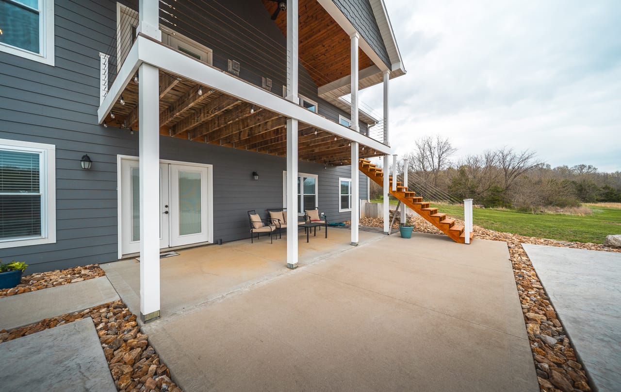 Dawnview Estate